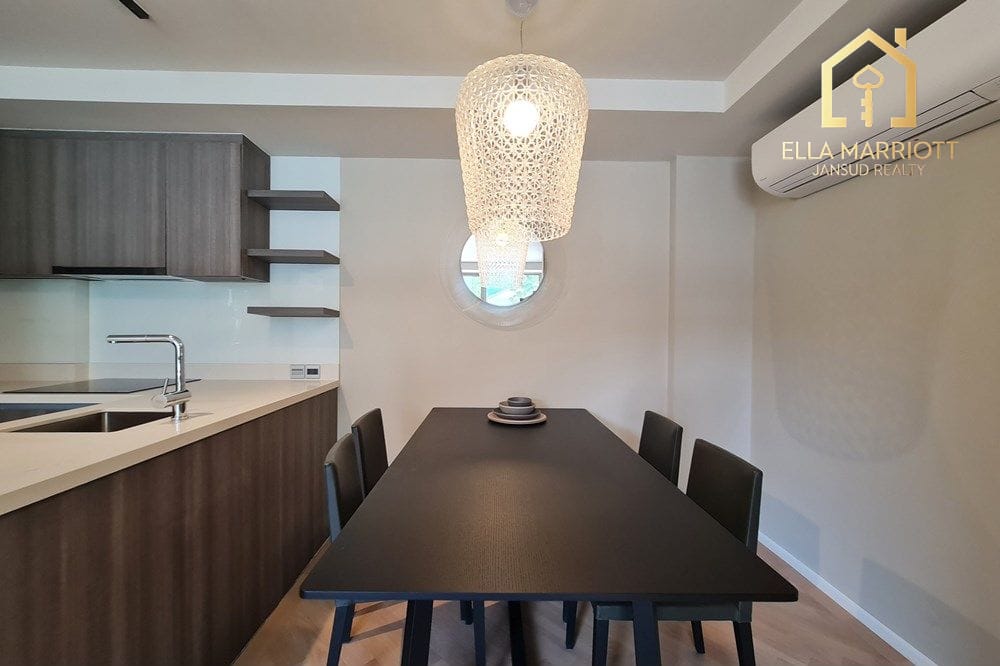 Exclusive Promphong 2BR Corner Unit - Ready to move in. 3