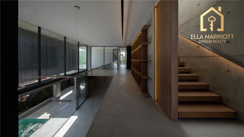 4-Schlafzimmer Reihenhaus mit Mieter zu verkaufen 14