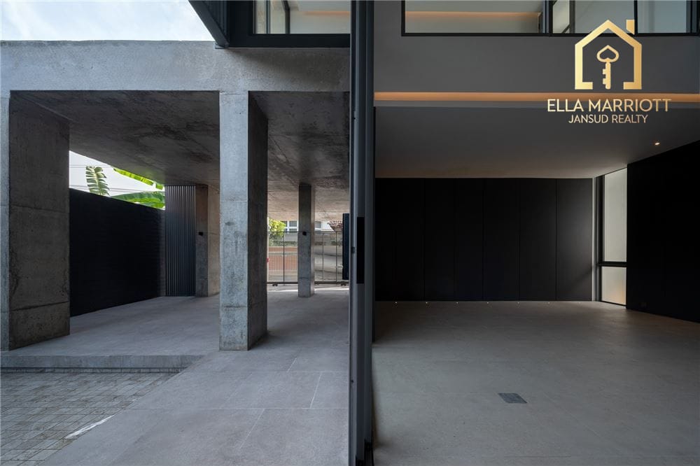 4-Schlafzimmer Reihenhaus mit Mieter zu verkaufen 16