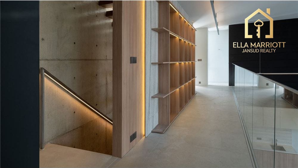 4-Schlafzimmer Reihenhaus mit Mieter zu verkaufen 18