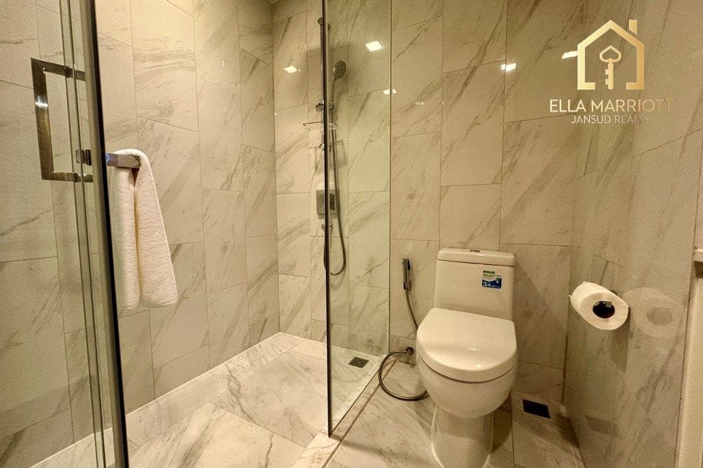 3-Bedroom Condo at Hyde Sukhumvit 11 — 7 min walk to BTS Nana 11