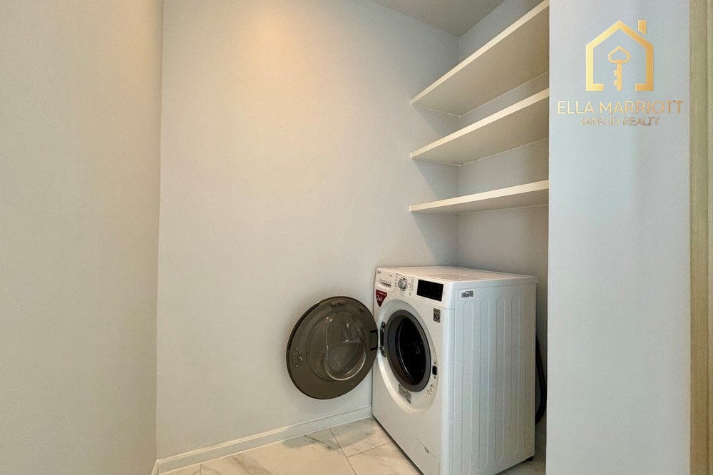 3-Bedroom Condo at Hyde Sukhumvit 11 — 7 min walk to BTS Nana 12