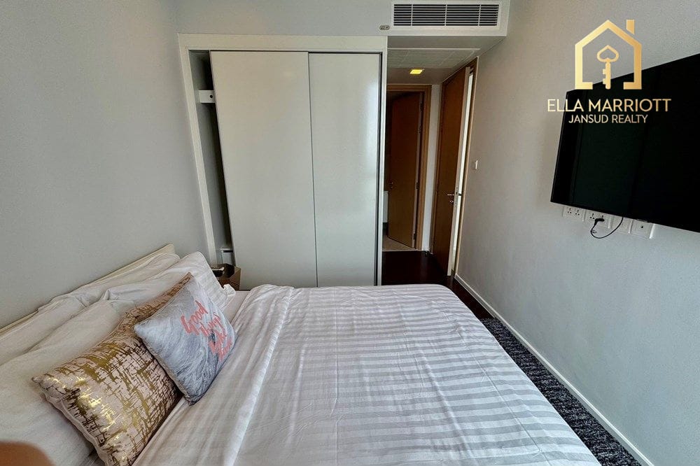 3-Bedroom Condo at Hyde Sukhumvit 11 — 7 min walk to BTS Nana 5