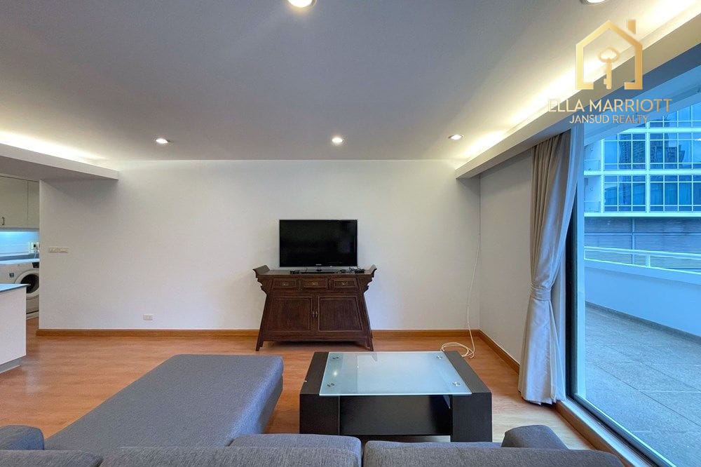 2 bedroom for rent BTS Chidlom and BTS Rajdamri Lumpini 2