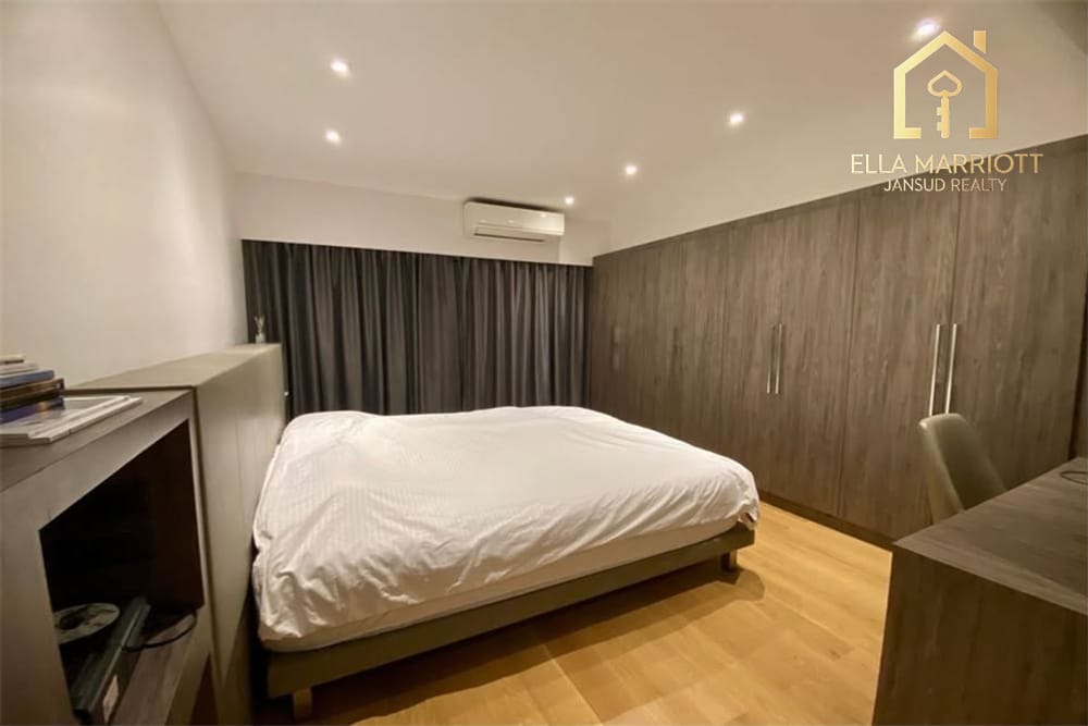 3-Bedroom Condo at Royal Castle — 9 min walk to BTS Phrom Phong 5