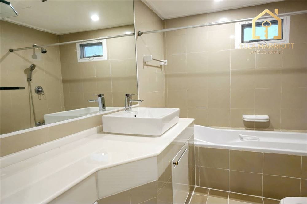 3-Bedroom Condo for Rent 130K - Newly Renovated, 4 Min to BTS Asoke, 315sqm 6