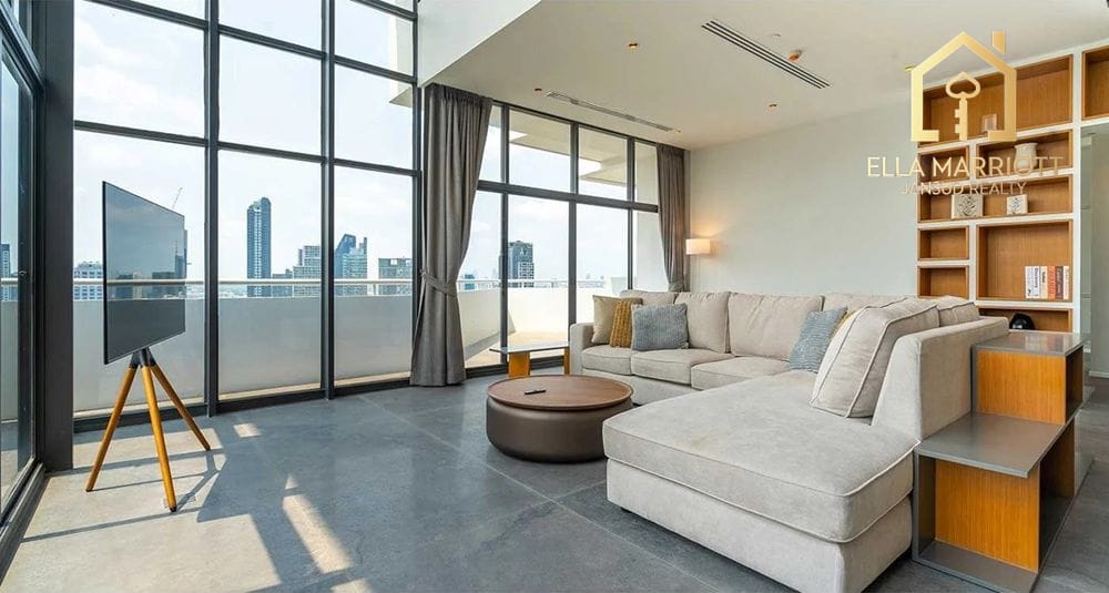 ขาย 4 ห้องนอน 5 ห้องน้ำ คอนโด ใน สุขุมวิท, กรุงเทพฯ 6