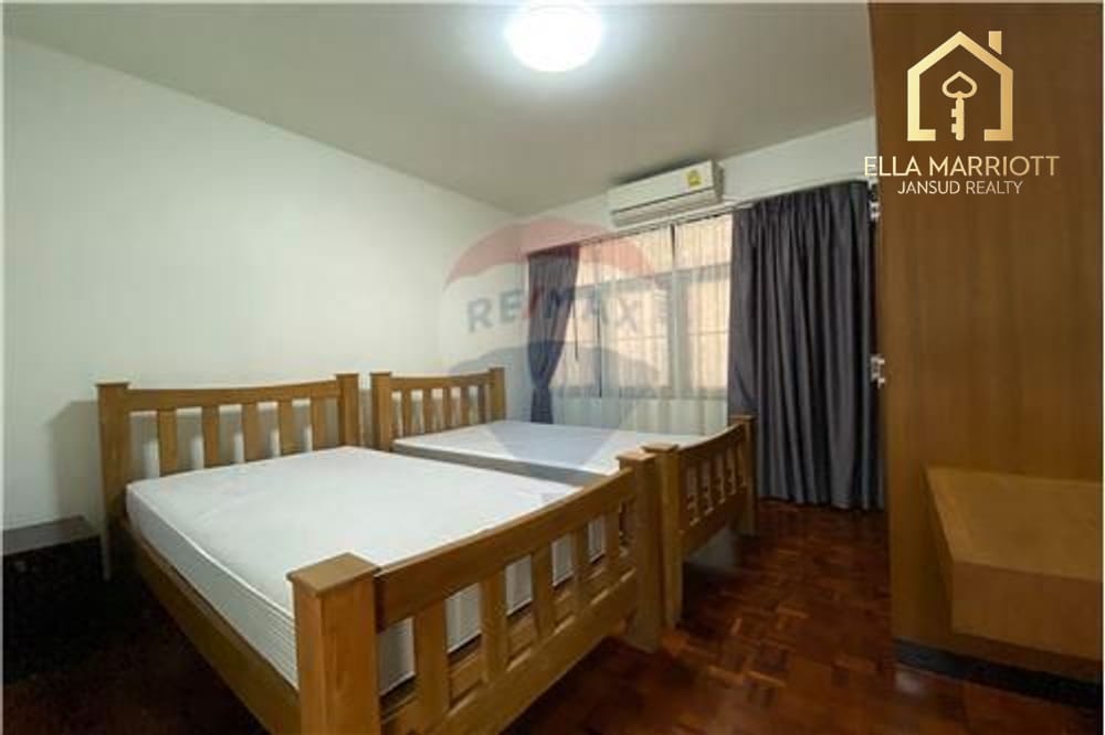 เช่า 2 ห้องนอน 1 ห้องน้ำ คอนโด ใน สุขุมวิท, กรุงเทพฯ 10