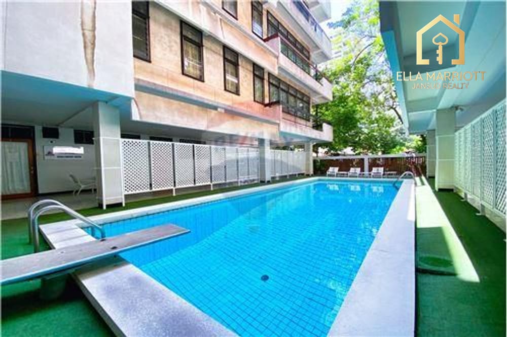 เช่า 2 ห้องนอน 1 ห้องน้ำ คอนโด ใน สุขุมวิท, กรุงเทพฯ 13