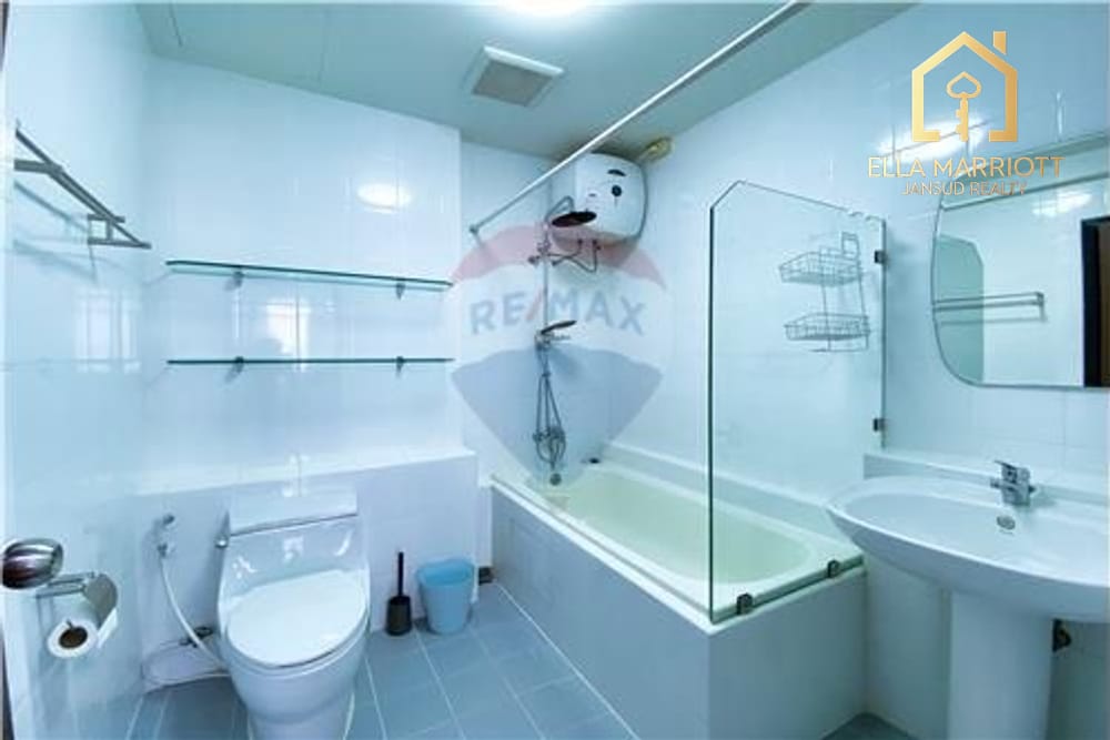 เช่า 2 ห้องนอน 1 ห้องน้ำ คอนโด ใน สุขุมวิท, กรุงเทพฯ 9