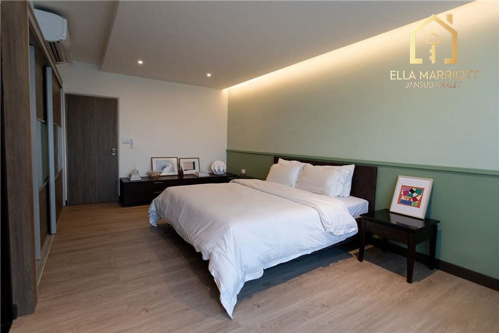 300sqm 3BR Condo for Rent at 95K Near St. Andrews - Pet-Friendly 10
