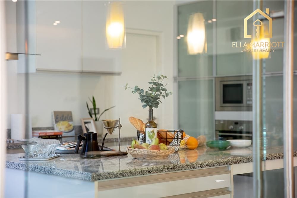 300sqm 3BR Condo for Rent at 95K Near St. Andrews - Pet-Friendly 3