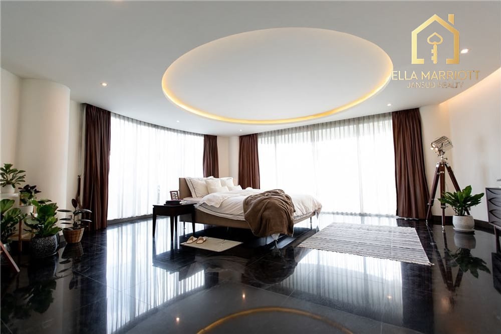 300sqm 3BR Condo for Rent at 95K Near St. Andrews - Pet-Friendly 5
