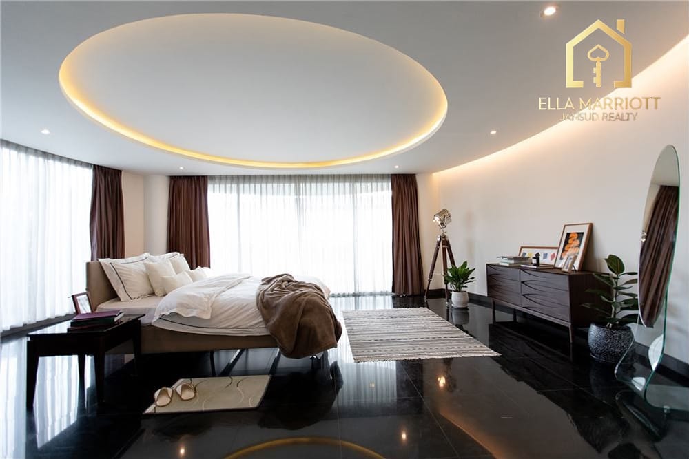 300sqm 3BR Condo for Rent at 95K Near St. Andrews - Pet-Friendly 6