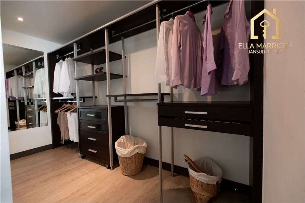 300sqm 3BR Condo for Rent at 95K Near St. Andrews - Pet-Friendly 7