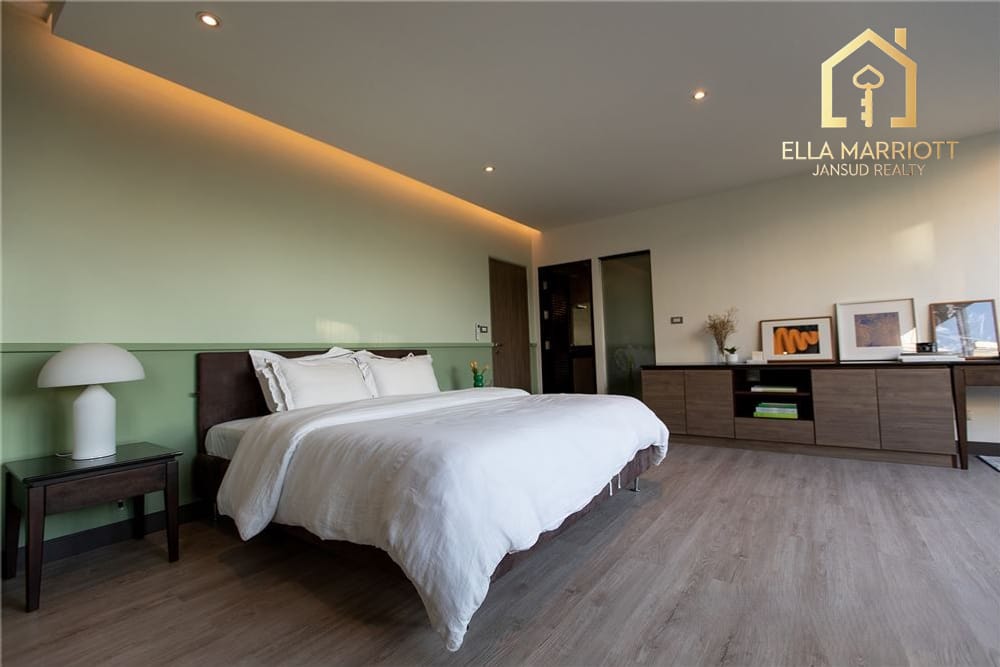 300sqm 3BR Condo for Rent at 95K Near St. Andrews - Pet-Friendly 9