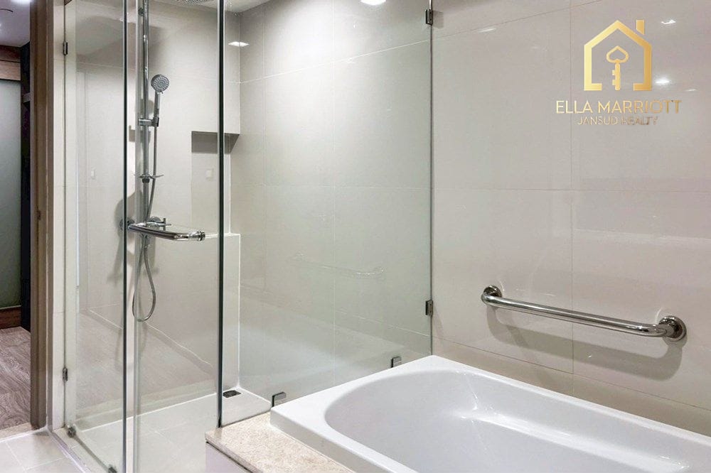 3-Schlafzimmer-Eigentumswohnung im Ekkamai Serviced Apartment – 137 m², Haustierfreundlich 10