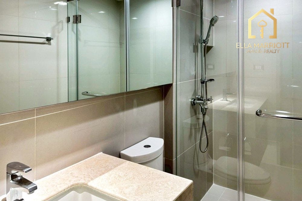 3-Schlafzimmer-Eigentumswohnung im Ekkamai Serviced Apartment – 137 m², Haustierfreundlich 11