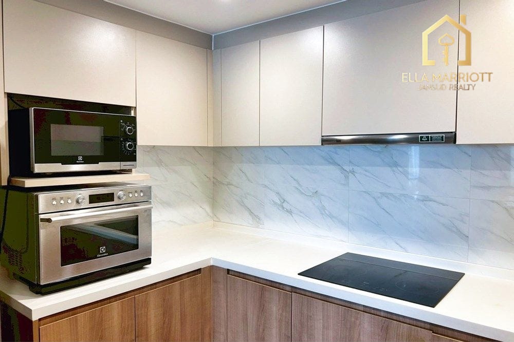 3-Schlafzimmer-Eigentumswohnung im Ekkamai Serviced Apartment – 137 m², Haustierfreundlich 4