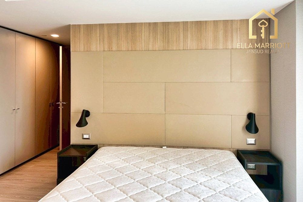 3-Schlafzimmer-Eigentumswohnung im Ekkamai Serviced Apartment – 137 m², Haustierfreundlich 7