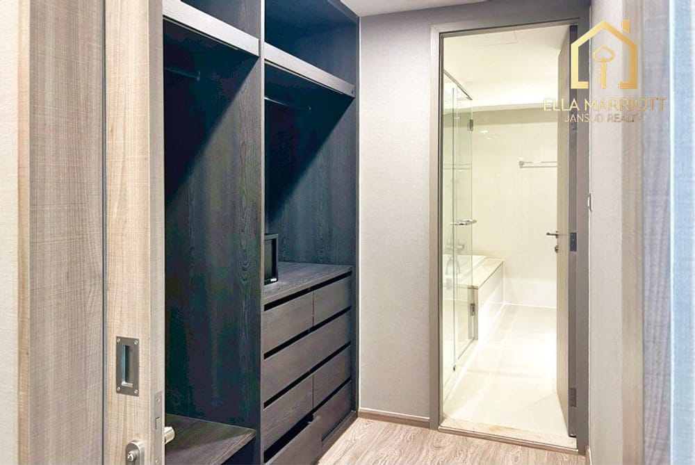 3-Schlafzimmer-Eigentumswohnung im Ekkamai Serviced Apartment – 137 m², Haustierfreundlich 9