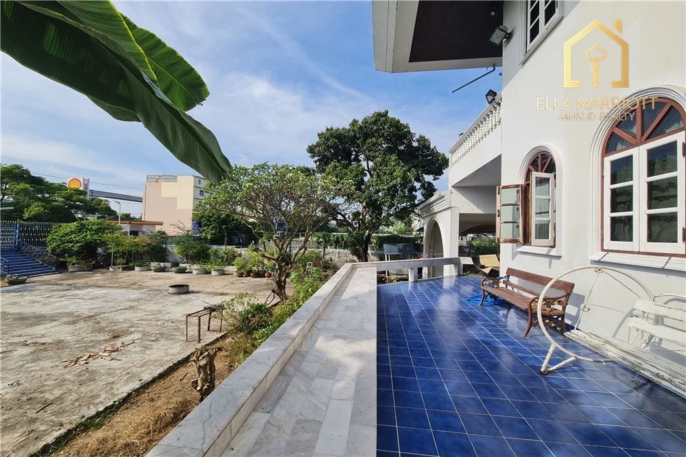ขาย 5 ห้องนอน 4 ห้องน้ำ บ้าน ใน สุขุมวิท, กรุงเทพฯ 15