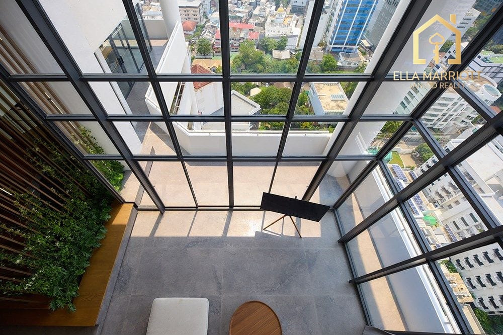 Luxurious 473sqm Duplex Penthouse with Private Jacuzzi in Thonglor, 12 mins Walk to BTS Thong Lo 19