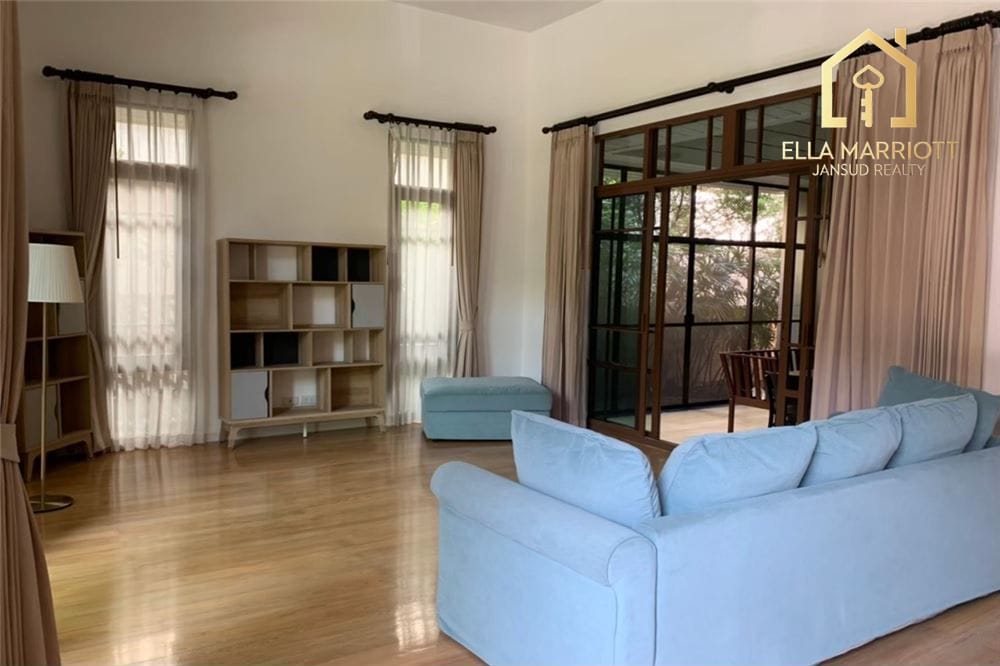 4-Schlafzimmer-Haus in Baan Sansiri Sukhumvit 67 2