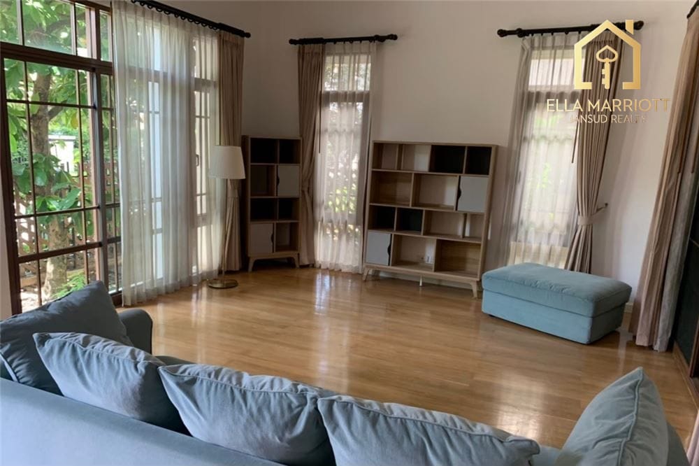 4-Schlafzimmer-Haus in Baan Sansiri Sukhumvit 67 3