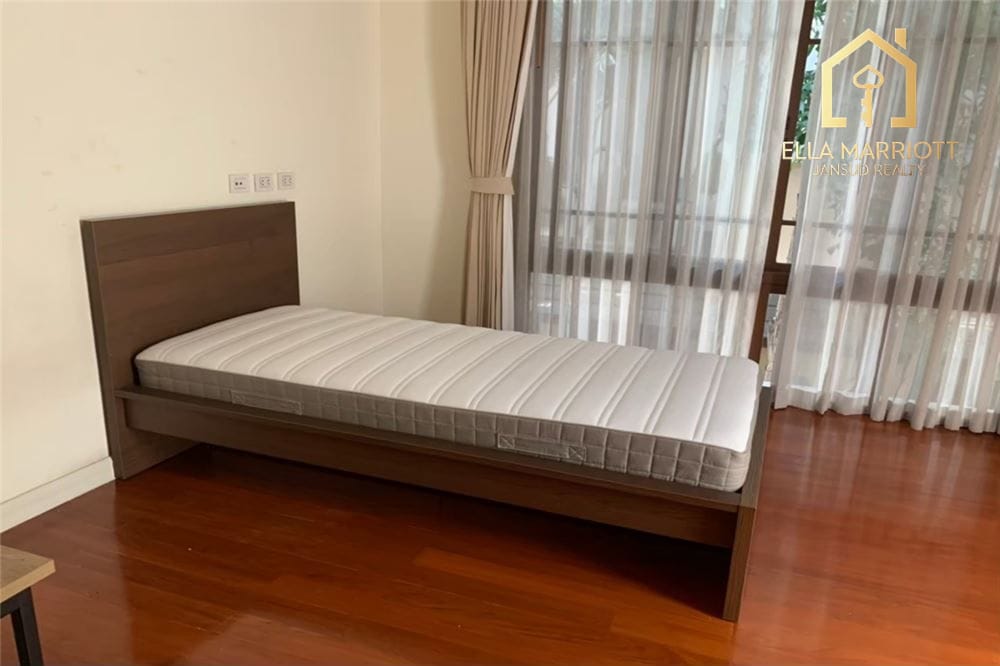 4-Schlafzimmer-Haus in Baan Sansiri Sukhumvit 67 6