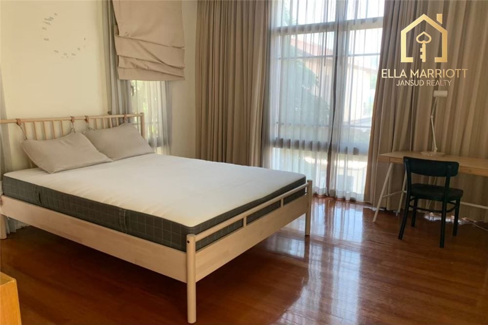 4-Schlafzimmer-Haus in Baan Sansiri Sukhumvit 67 8