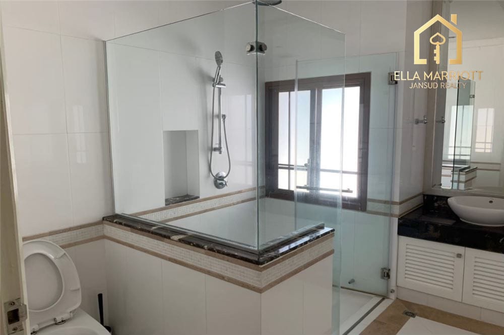 4-Schlafzimmer-Haus in Baan Sansiri Sukhumvit 67 9