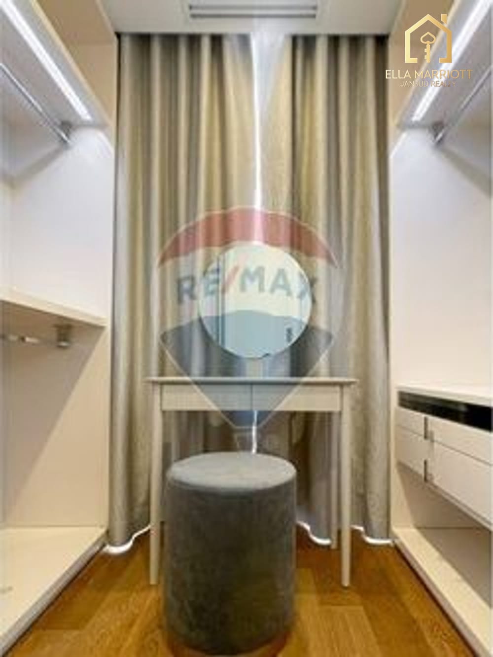 2-Bedroom Condo at The Bangkok Sathon — 2 min walk to BTS Surasak 8