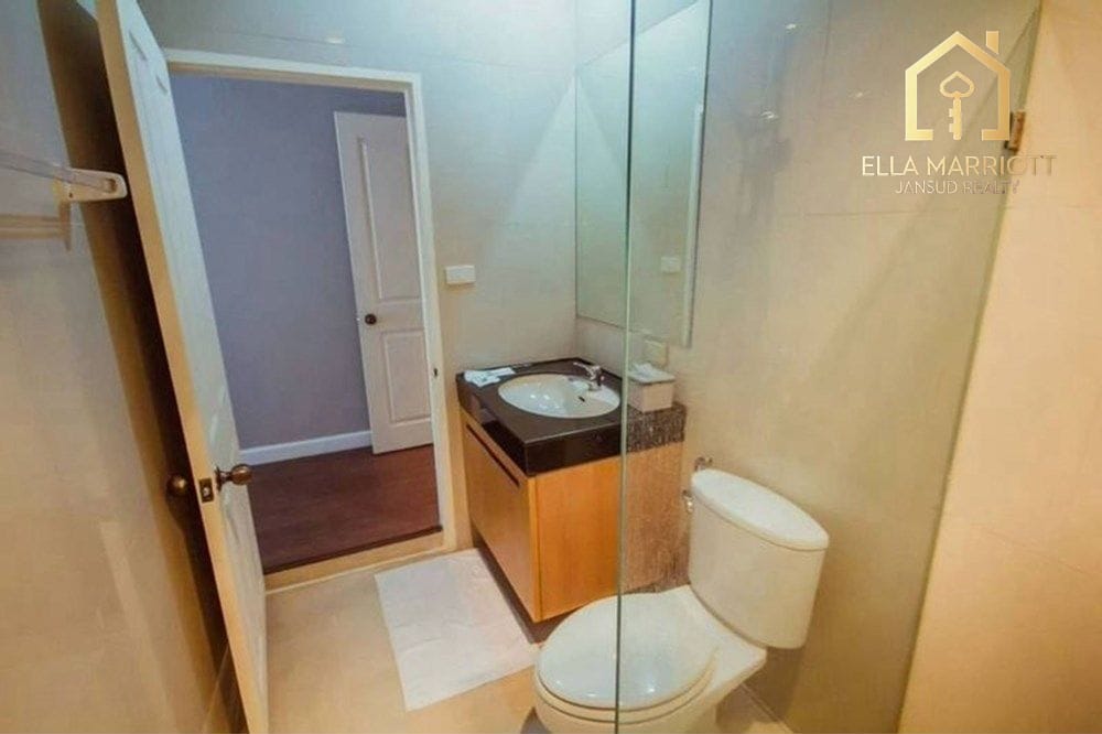 4-Bedroom Townhouse for Rent in Private Compound, Thonglor 9