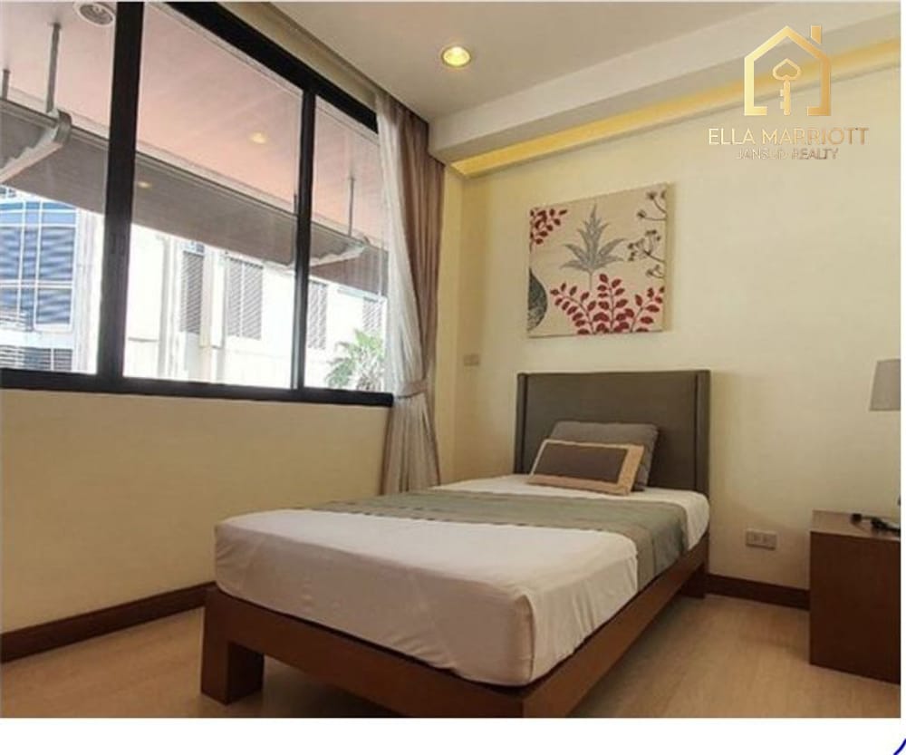 2-Zimmer-Eigentumswohnung zur Miete in Witthayu Soi 1 - 114m² Nähe BTS Ploenchit für 85.600 THB 5