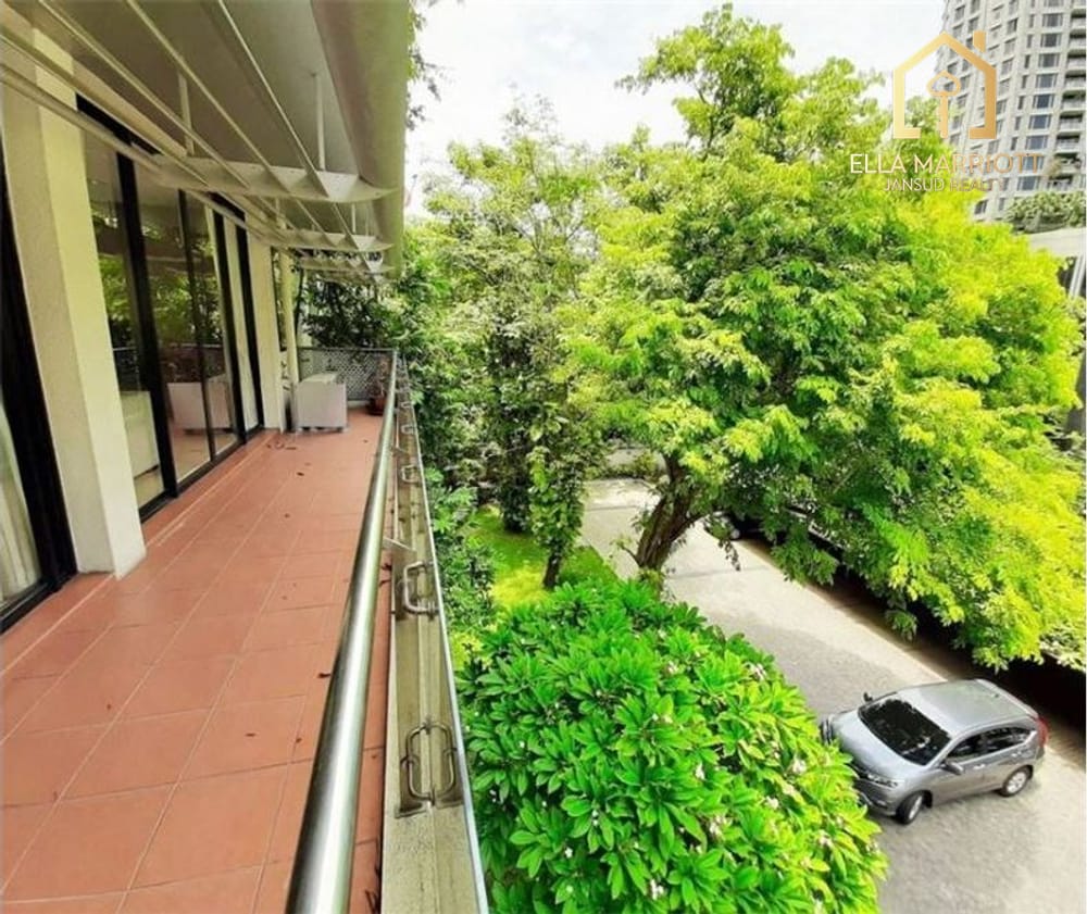 2-Zimmer-Eigentumswohnung zur Miete in Witthayu Soi 1 - 114m² Nähe BTS Ploenchit für 85.600 THB 8