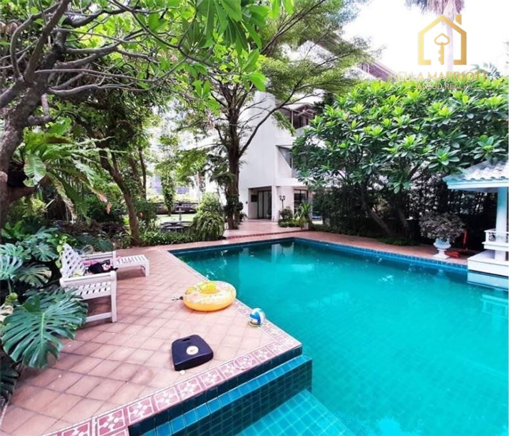 2-Zimmer-Eigentumswohnung zur Miete in Witthayu Soi 1 - 114m² Nähe BTS Ploenchit für 85.600 THB 9