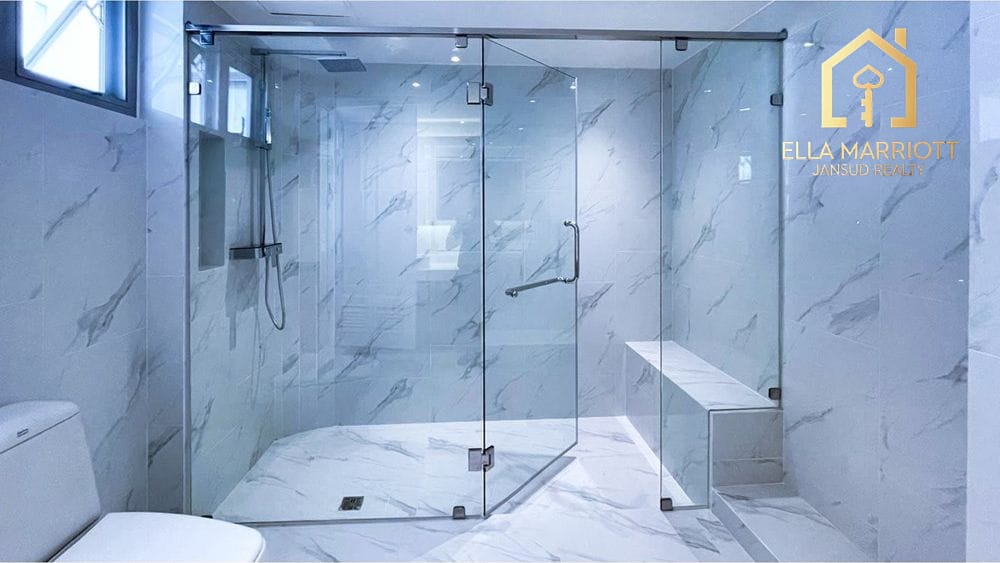 4-Bedroom Condo for Rent in Asoke 11