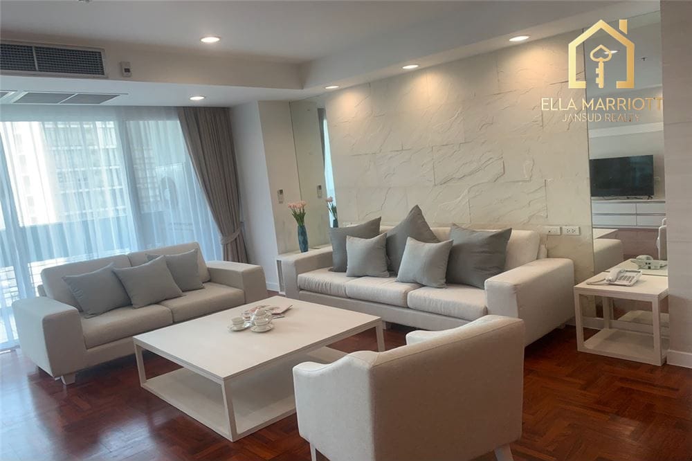 Luxury 4-Bedroom Condo for Sale in Sukhumvit 24, Bangkok 2