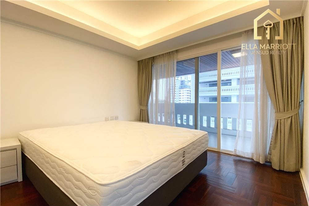 2-Bedroom Apartment in (Thonglor) 13
