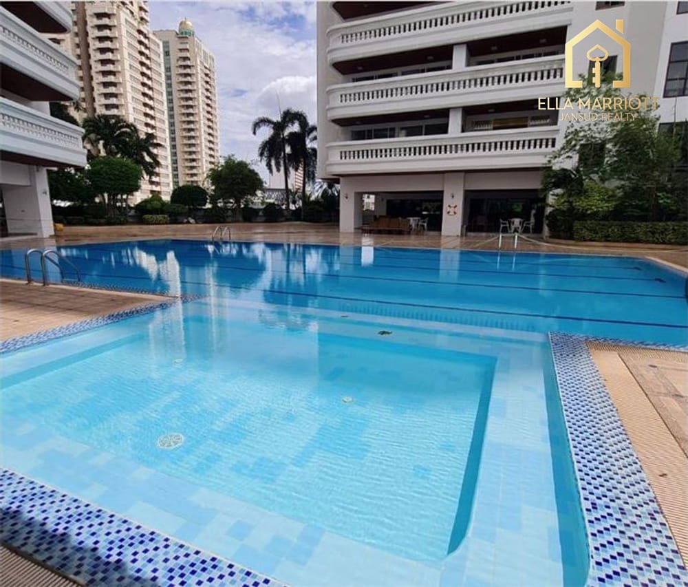 2-Bedroom Apartment in (Thonglor) 18