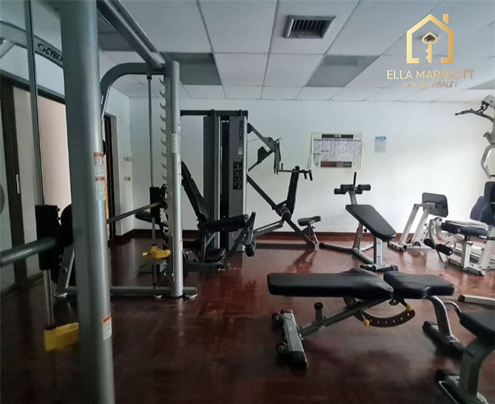 2-Bedroom Apartment in (Thonglor) 19