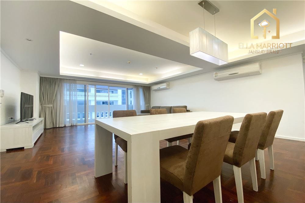 2-Bedroom Apartment in (Thonglor) 3