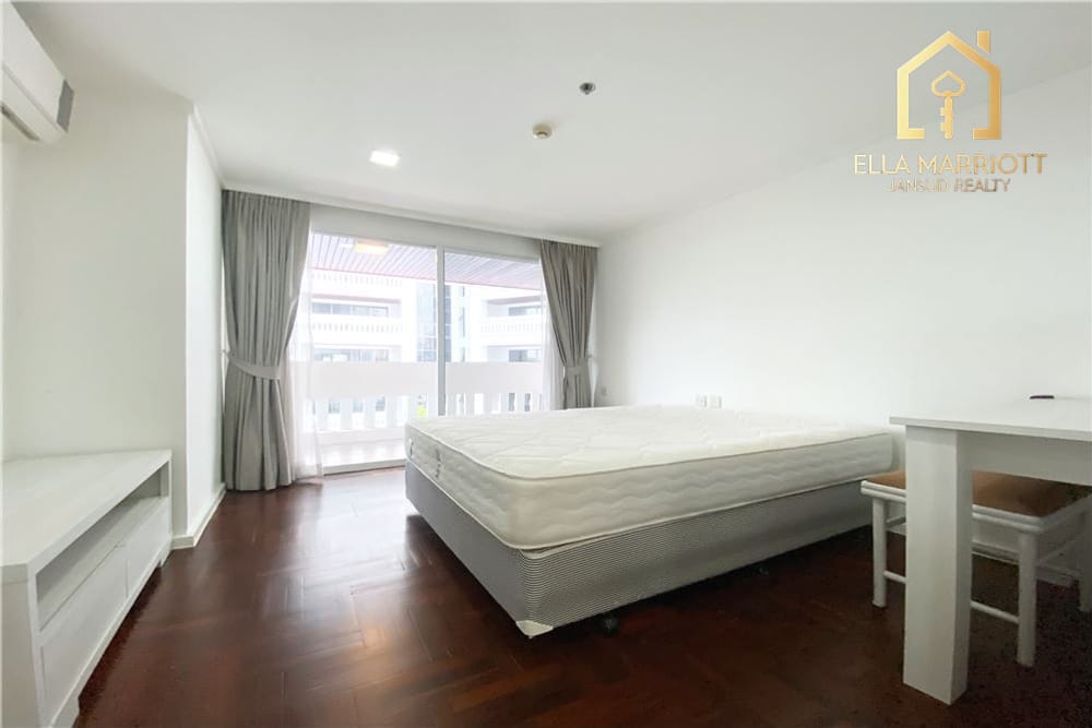 2-Bedroom Apartment in (Thonglor) 5