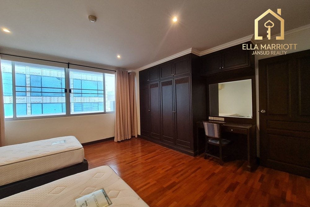 เช่า 3 ห้องนอน 3 ห้องน้ำ คอนโด ใน สุขุมวิท, กรุงเทพฯ 11
