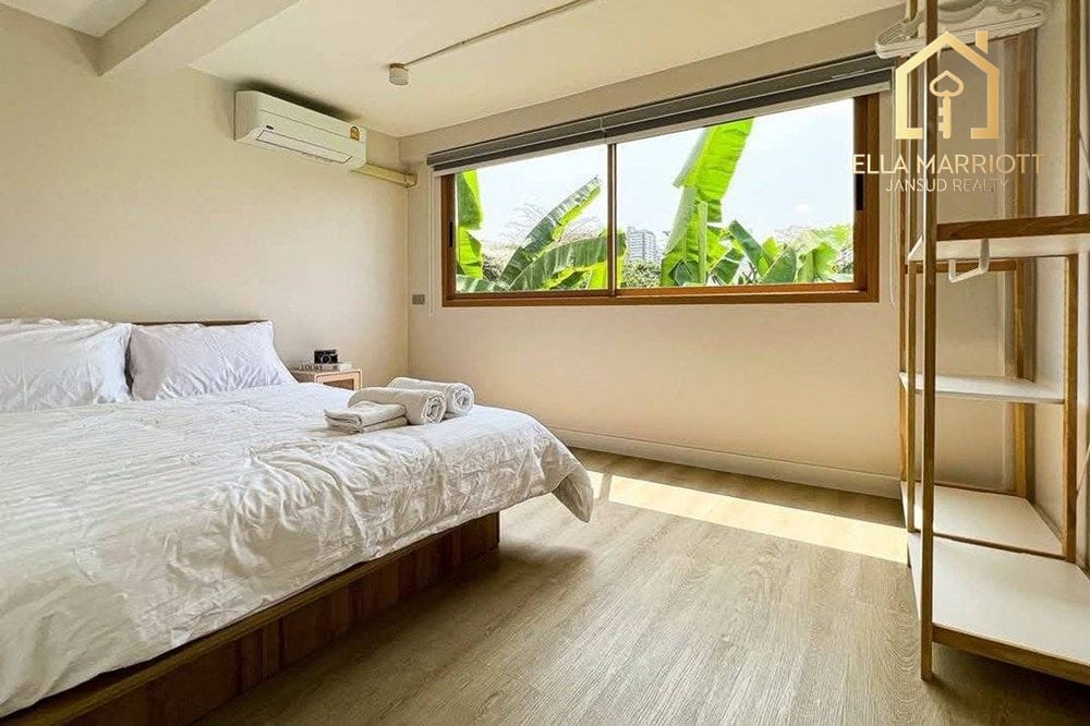 เช่า 5 ห้องนอน 3 ห้องน้ำ บ้าน ใน สุขุมวิท, กรุงเทพฯ 11