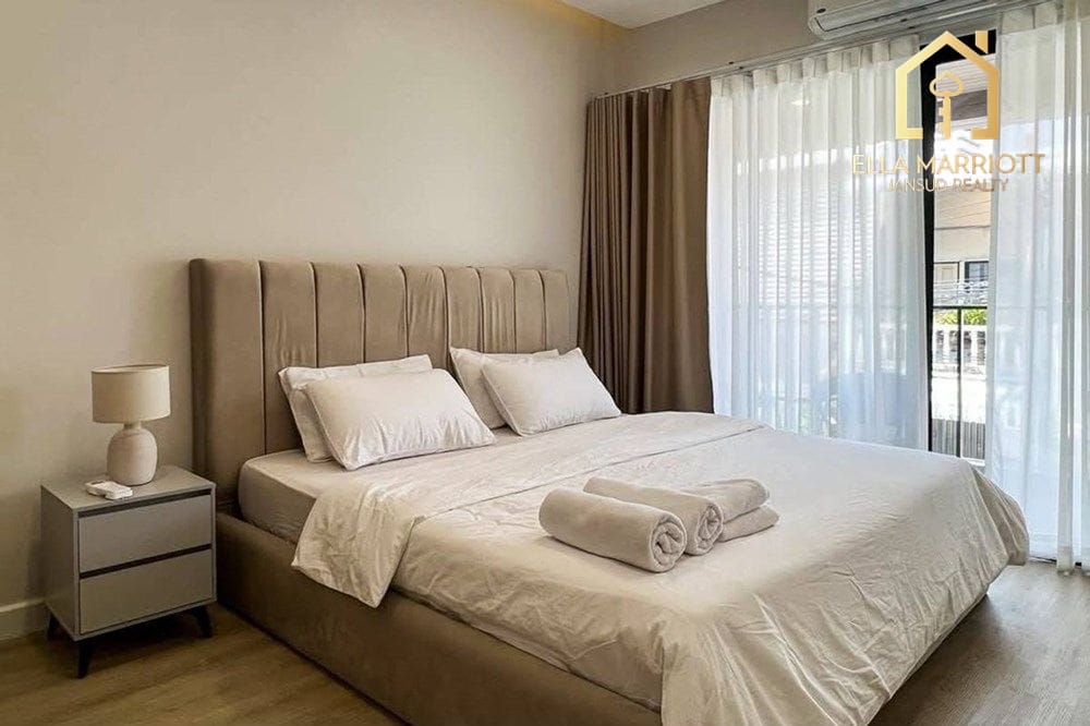 เช่า 5 ห้องนอน 3 ห้องน้ำ บ้าน ใน สุขุมวิท, กรุงเทพฯ 8