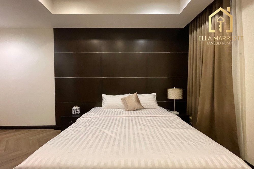 Pet Friendly 220sqm 3BR | Asoke CBD | 600m to BTS | Max 25kg Pet 13