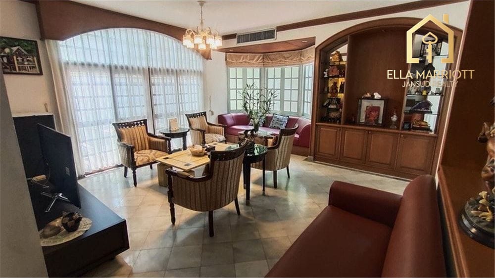 เช่า 4 ห้องนอน 5 ห้องน้ำ บ้าน ใน สุขุมวิท, กรุงเทพฯ 2