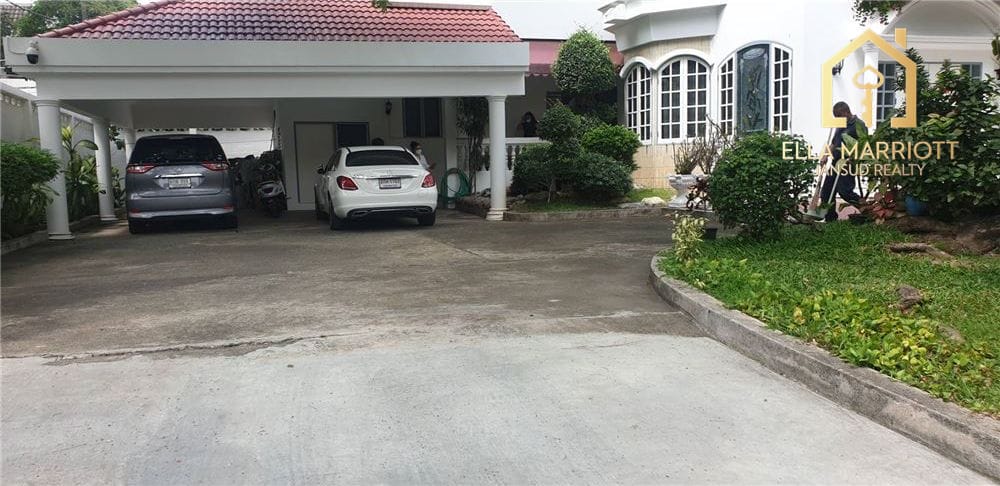 เช่า 4 ห้องนอน 5 ห้องน้ำ บ้าน ใน สุขุมวิท, กรุงเทพฯ 3